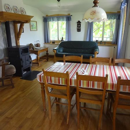 Chata Hugo - 3 Retreat Apartments Танвальд Экстерьер фото
